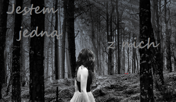 Jestem jedną z nich #2