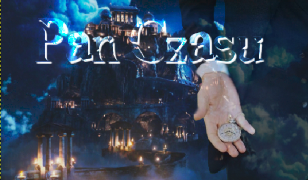Pan czasu #2