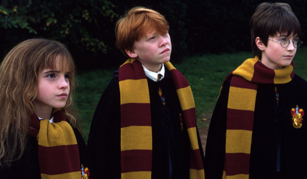 Jak dobrze znasz Harry’ego Pottera? [TRUDNE]
