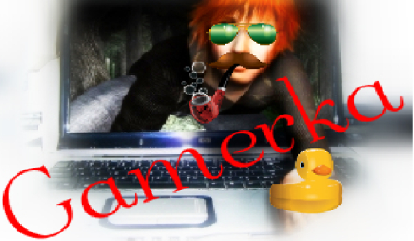 Gamerka #3