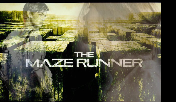 Więzień Labiryntu. Historia Cassie. #1