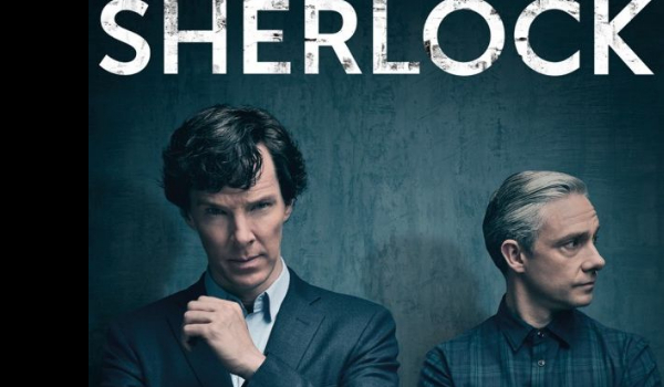 Detektywistyczne przygody z Sherlockiem część 4