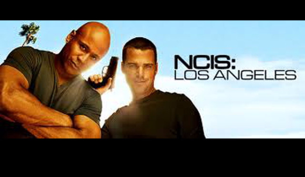 Jak dobrze znasz film: ,,Agenci NCIS: Los Angeles?