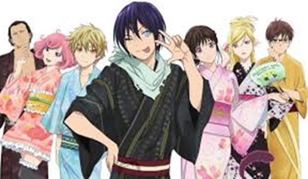 Noragami zodiak