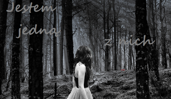 Jestem jedną z nich #3