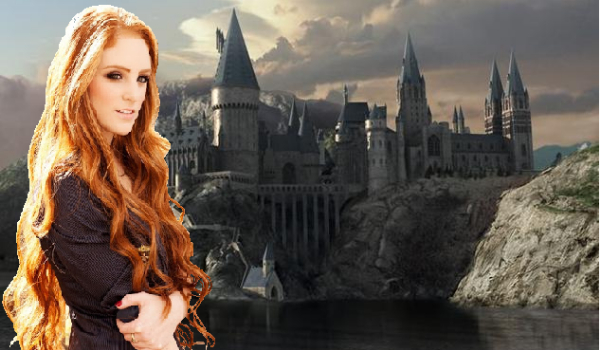 Królowa Hogwartu to właśnie JA!#3