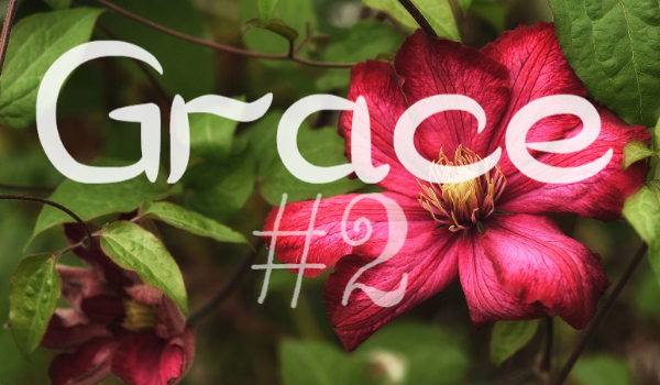 Grace #2