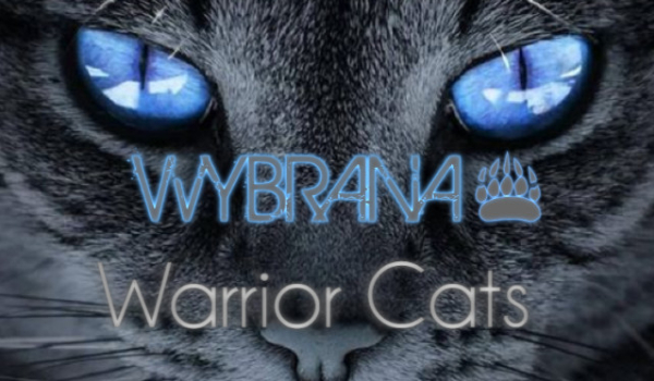 Wybrana-Warrior Cats-Rozdział I Pora nagich liści