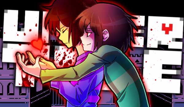 Natalie Undertale #5