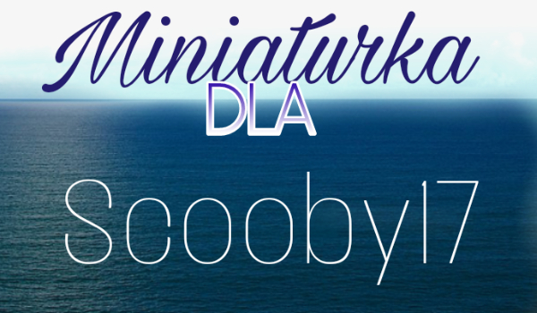 Miniaturka dla Scooby17