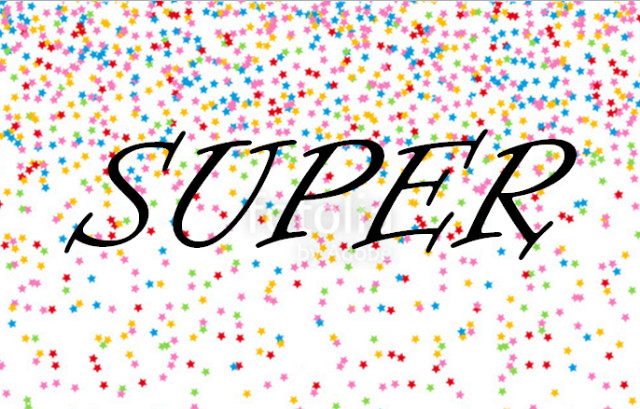 Super !!!