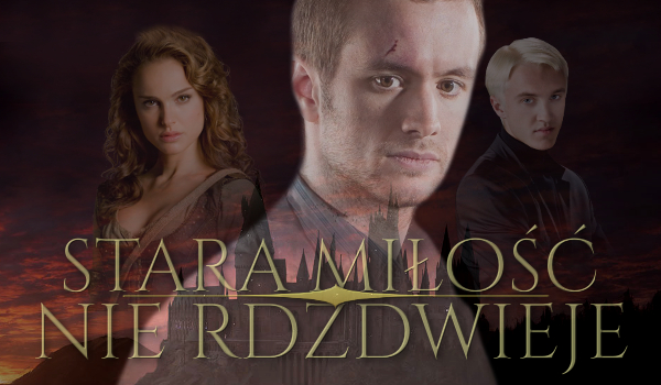 Stara miłość nie rdzewieje #12