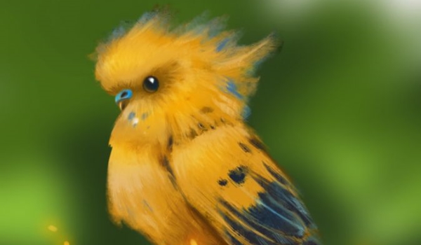 Twoja historia w Hogwarcie #3