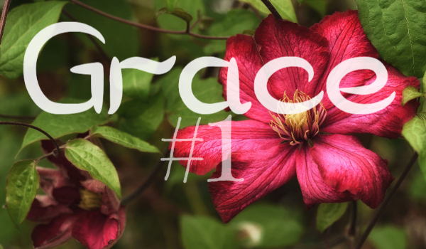 Grace #1
