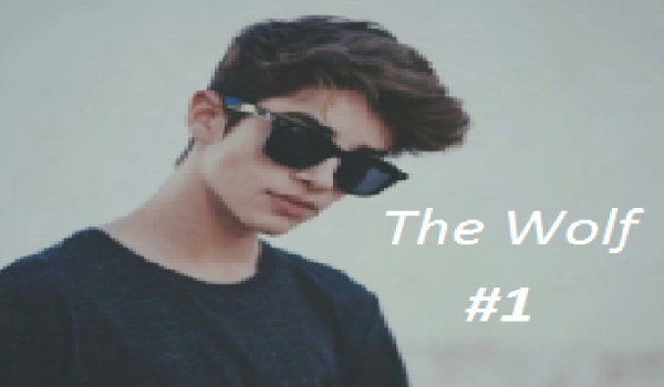 The Wolf #1