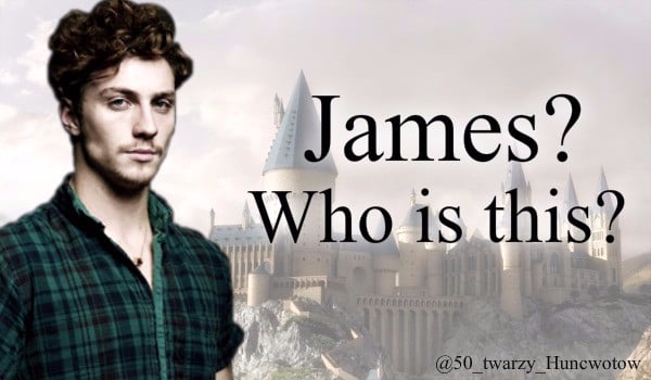 James? Who is this?#6