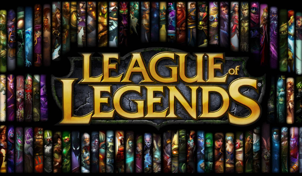 Czy przetrwasz noc w League of legends?