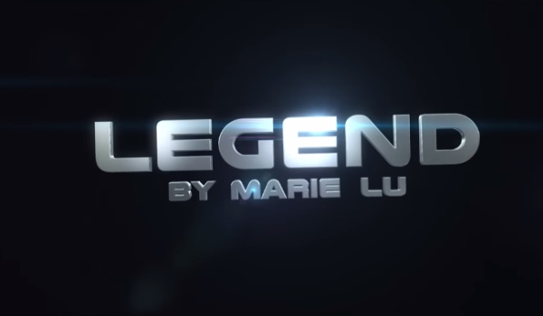 Kim z książki „Legenda” autorstwa Marie Lu jesteś?