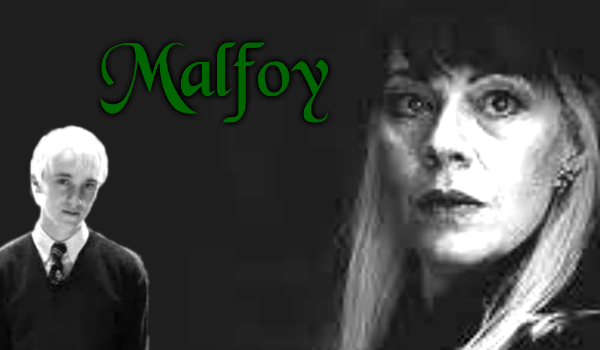 Jak dobrze znasz rodzinę Malfoy?