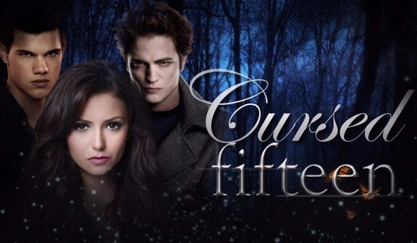 Cursed Fifteen #2 #DD