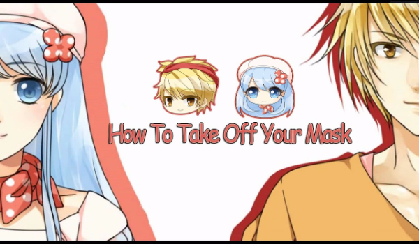 How To Take Off Your Mask – Rozdział 6 Ścieżka Człowieka