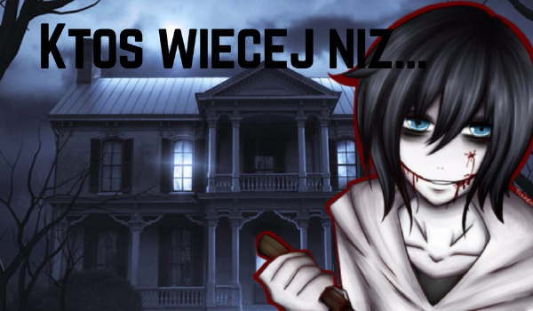 Ktoś więcej niż… #1