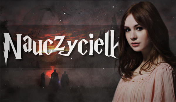 Nauczycielka #3