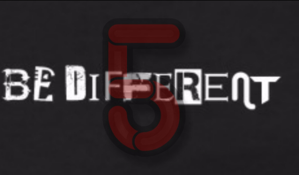 be different 5