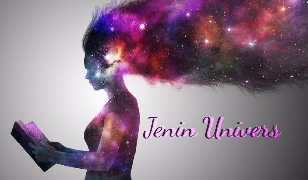 Jenin Universe #8