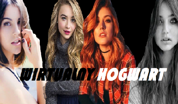 Wirtualny Hogwart ~ Postaci