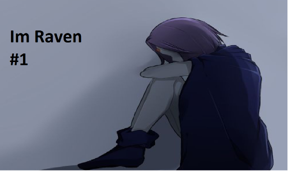Im Raven #1