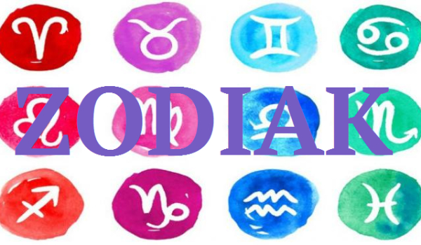 ZODIAK (Rywalki)