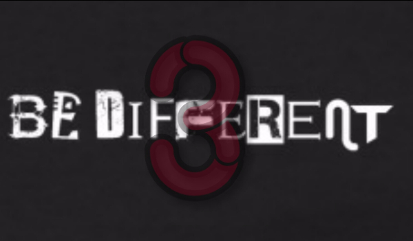 be different  3