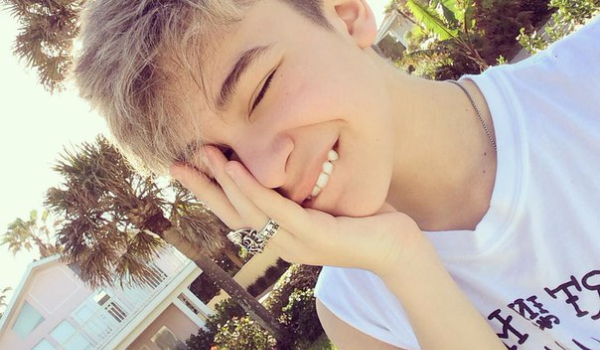 I’m Your Stalker L.D #2