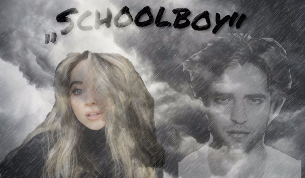 ,,Schoolboy” – Twoja przygoda z Cedric’iem Diggory’m. #11