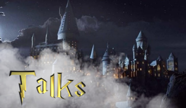Harry Potter Talks + info