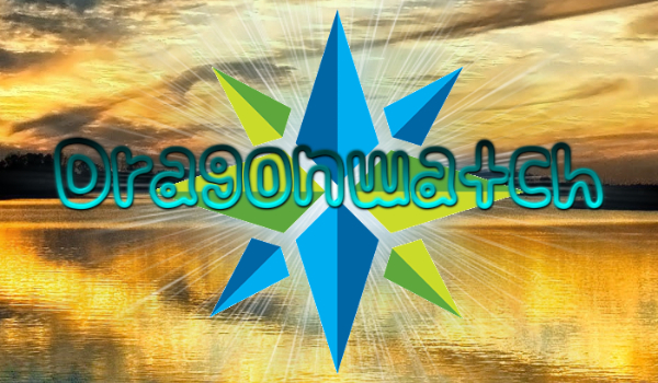 Dragonwatch #3