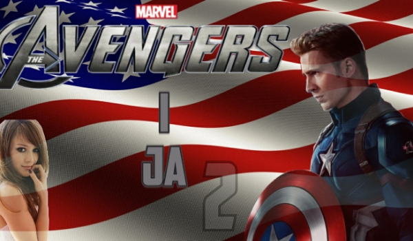 Avengers i JA s.II