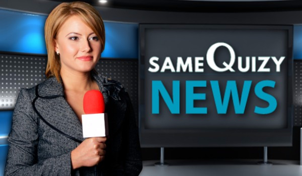Samequizy news 1# – Wywiad z @Adelina i @klaudus111