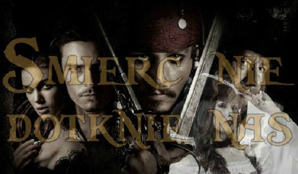 Śmierć nie dotknie nas! #24