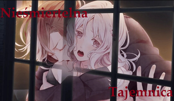 Nieśmiertelna tajemnica #5