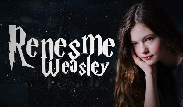 Renesme Weasley #1