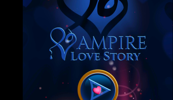 Jak dobrze znasz wampir Love Story Games?