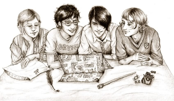 Oj Huncwoci, Huncwoci…#2