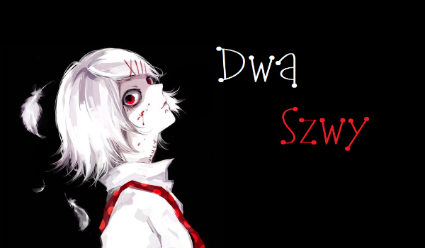 Dwa Szwy #1