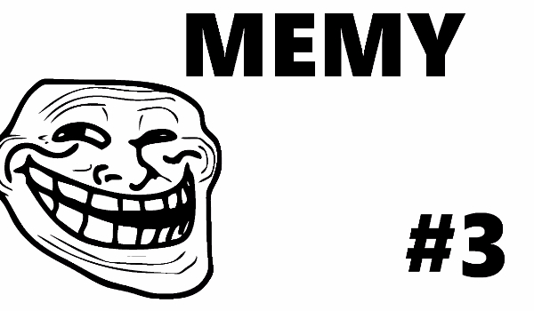 memy 3