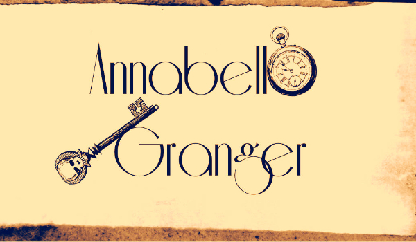Annabell Granger #1