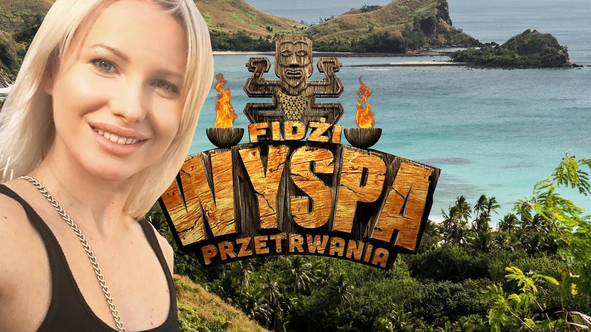 Wyspa przetrwania