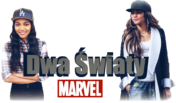 Dwa Światy #2