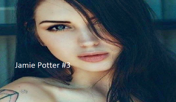 Jamie Potter #3